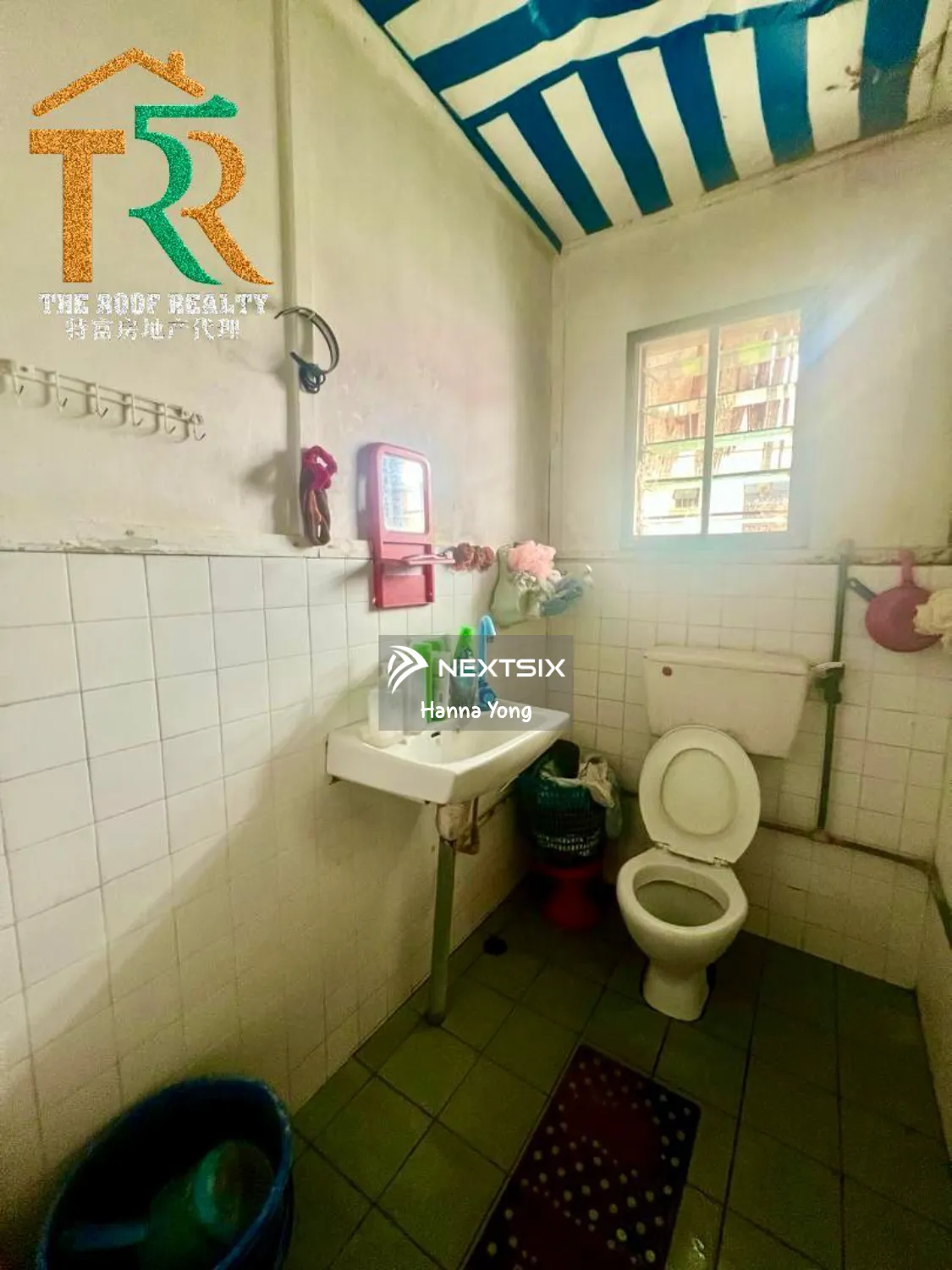2-sty Terrace/Link House For Sale in Tawau Sabah - Image 6