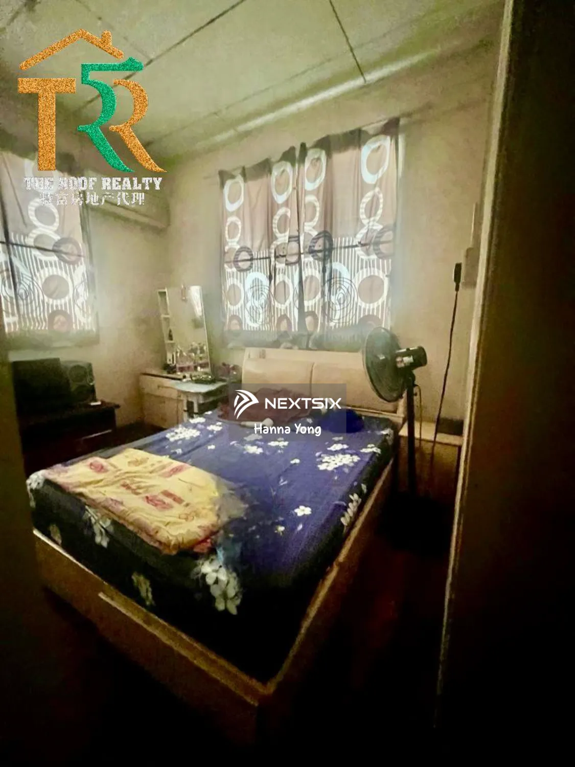 2-sty Terrace/Link House For Sale in Tawau Sabah - Image 7