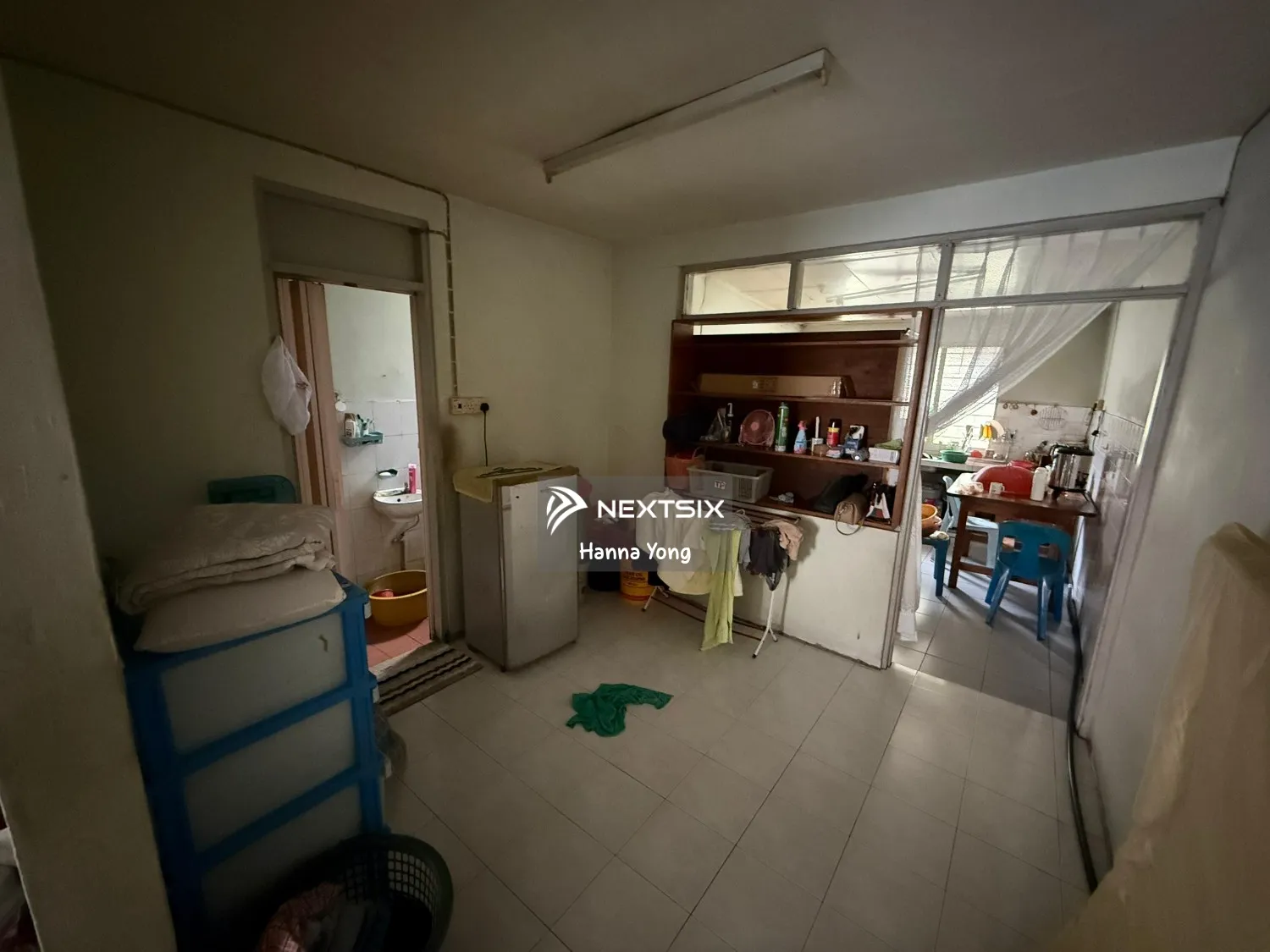 2-sty Terrace/Link House For Sale in Tawau Sabah - Image 8