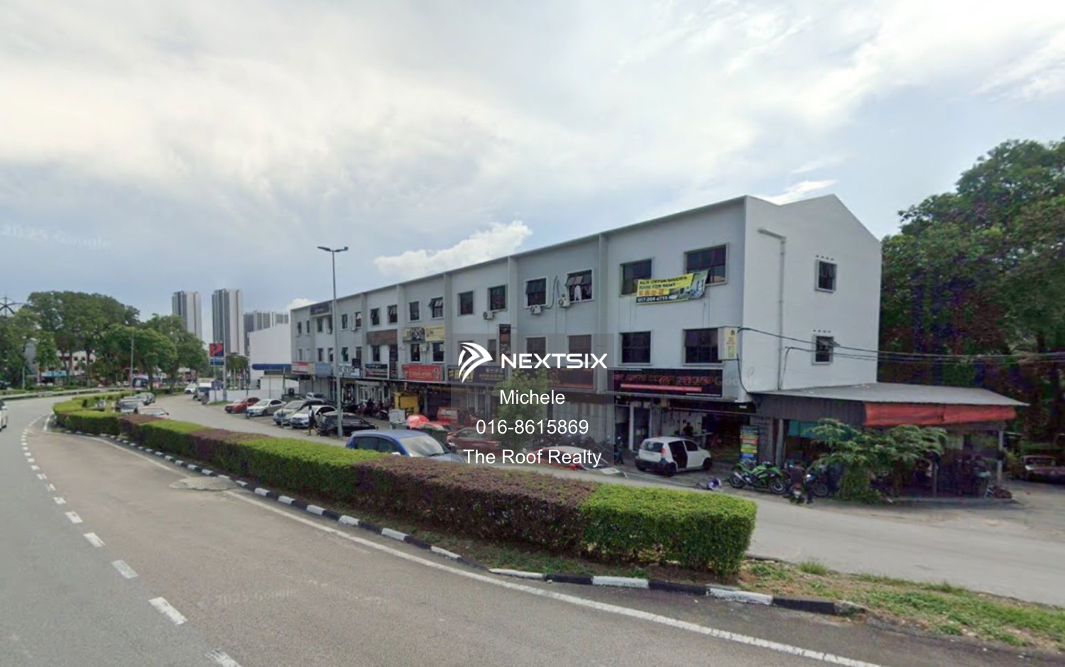 Shop For Sale in Johor Bahru Johor