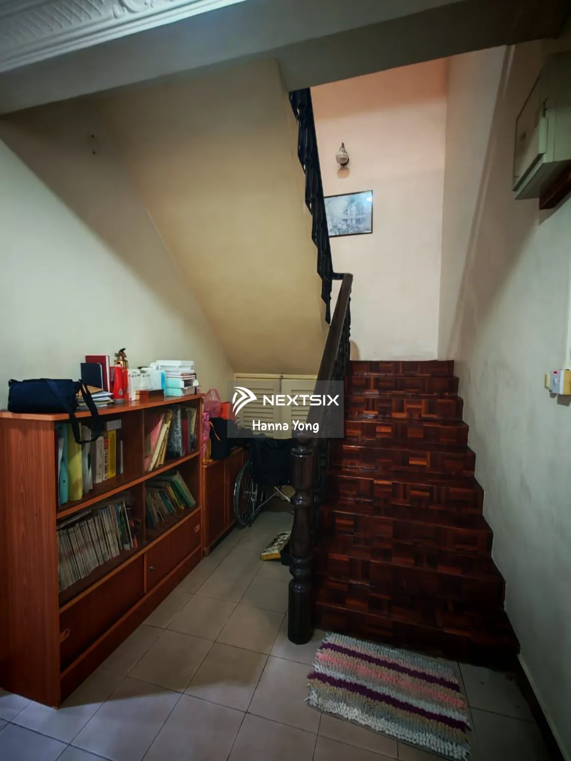 Semi-detached House For Sale in Tawau Sabah