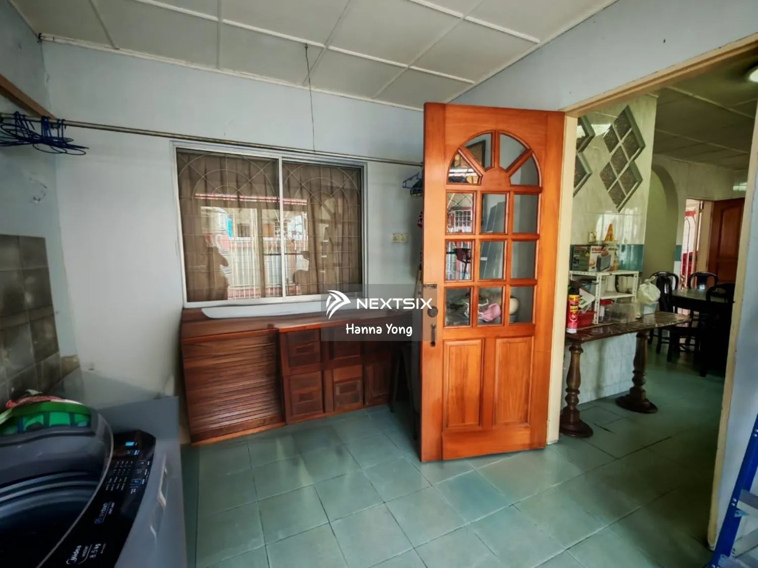 Semi-detached House For Sale in Tawau Sabah - Image 5