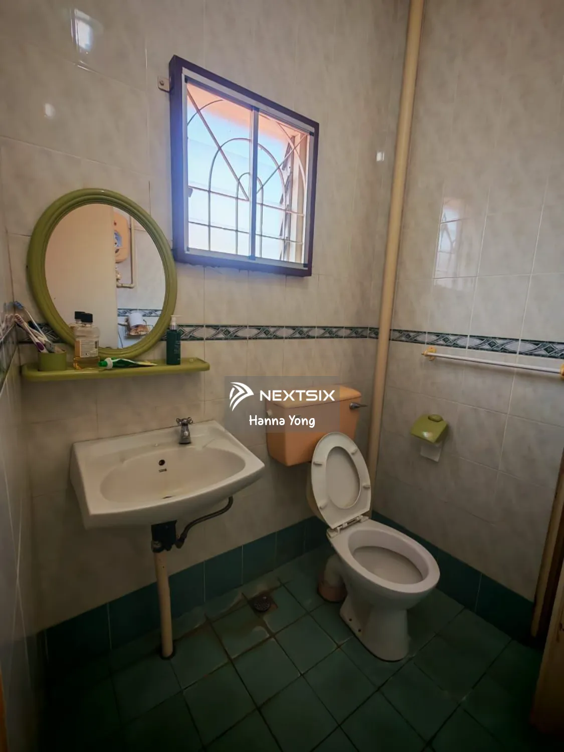 Semi-detached House For Sale in Tawau Sabah - Image 7