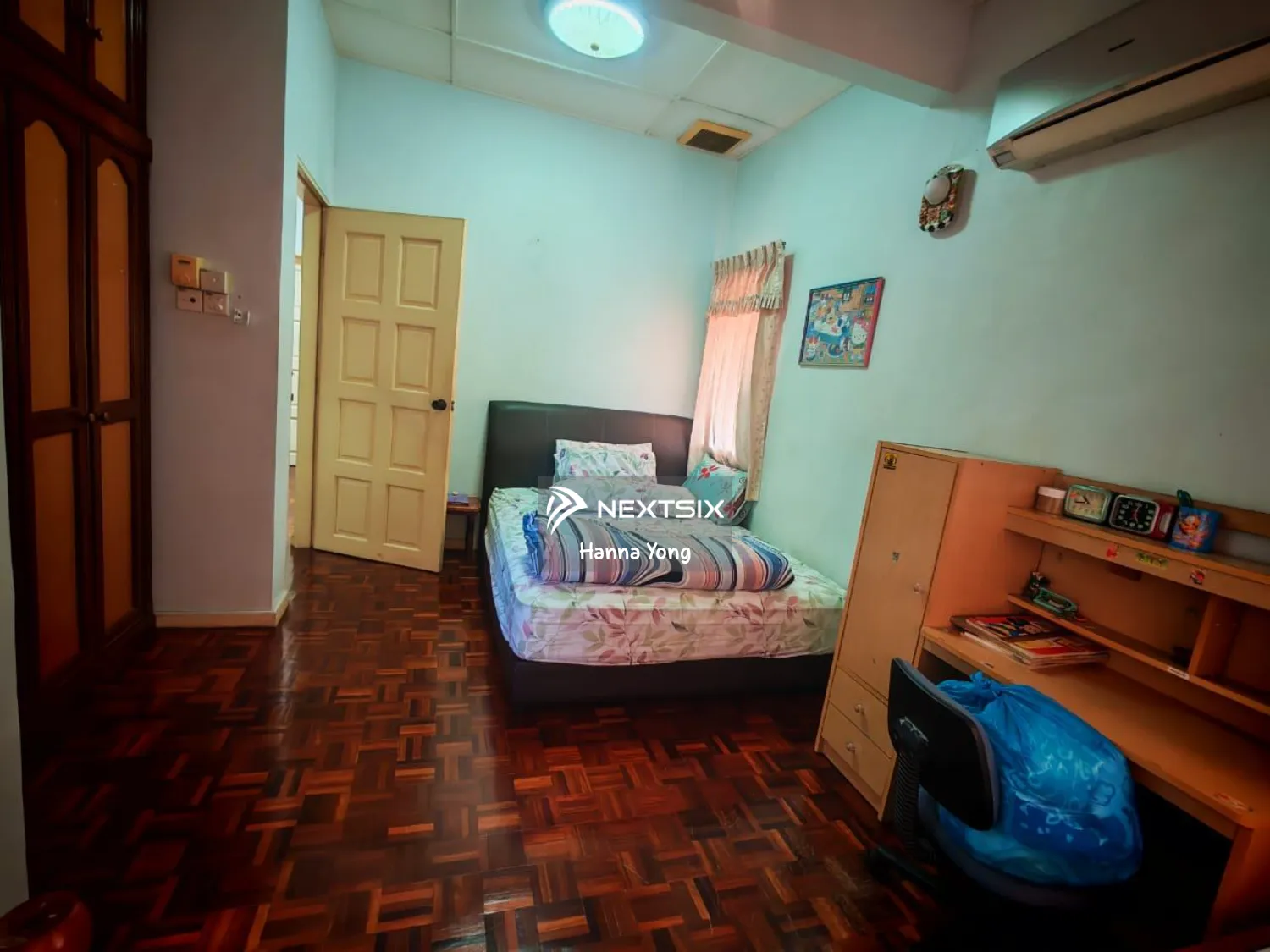 Semi-detached House For Sale in Tawau Sabah - Image 8