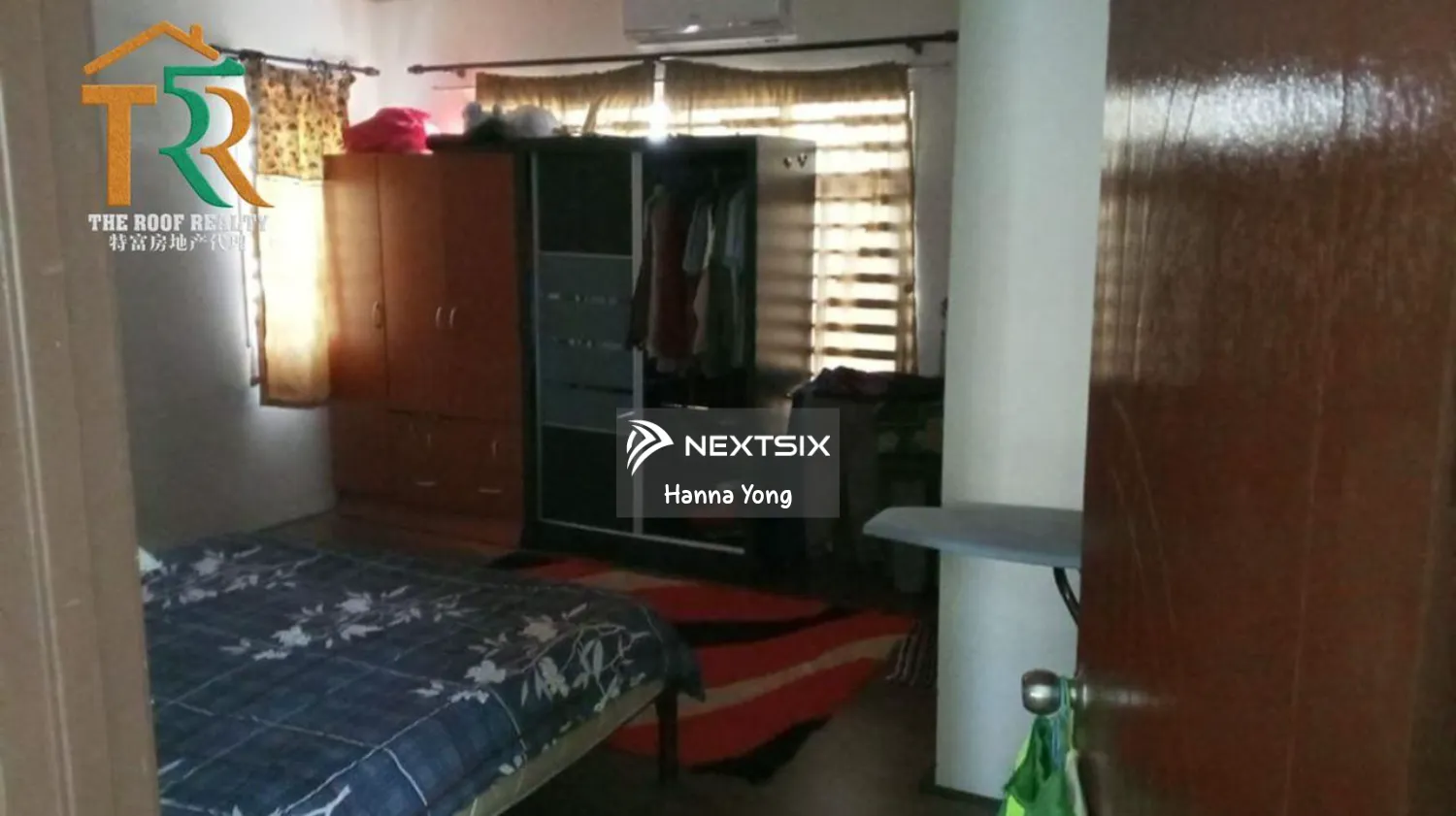 2-sty Terrace/Link House For Sale in Tawau Sabah