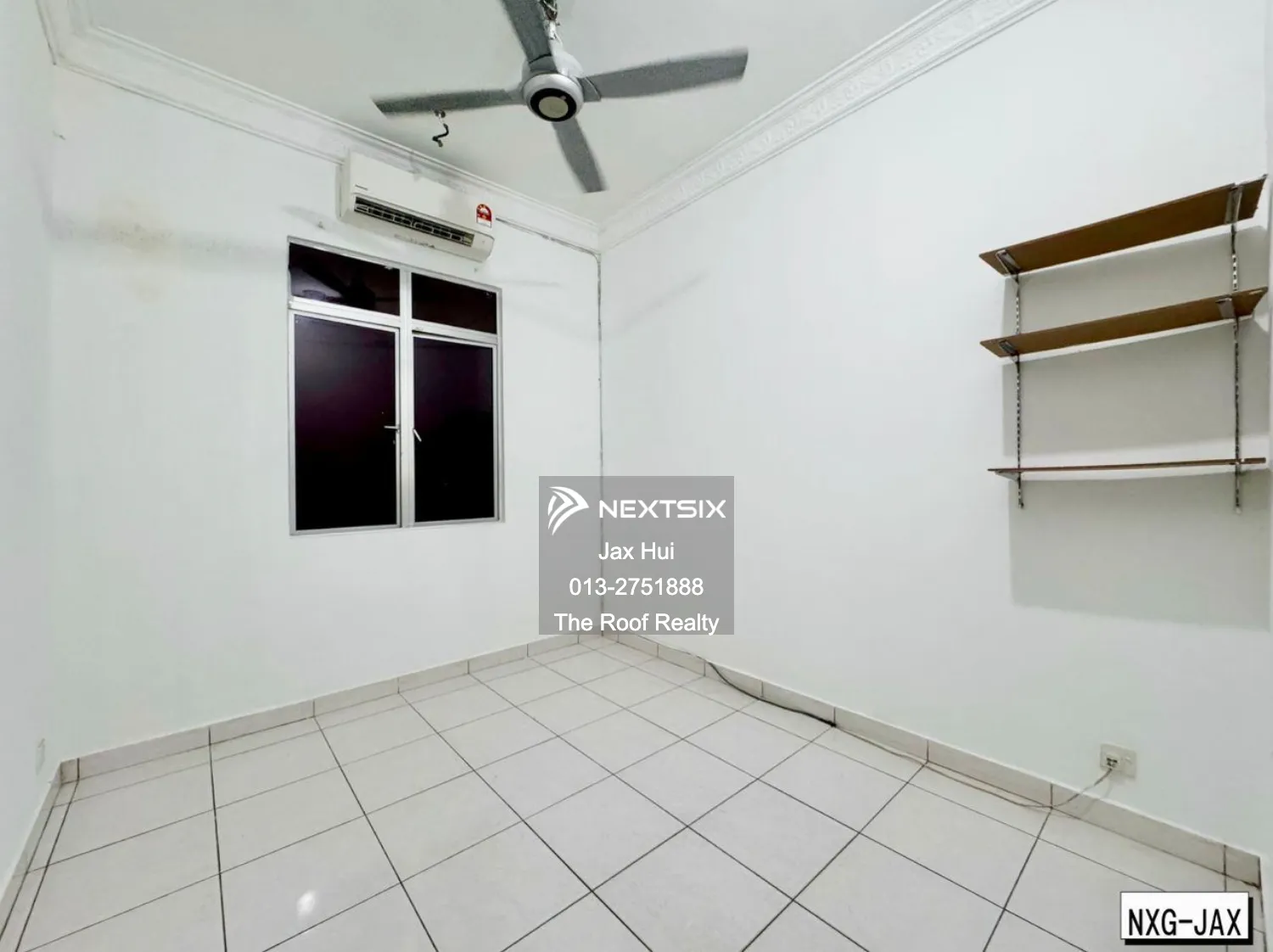 Semi-detached House For Sale in Aman Perdana Selangor - Image 10