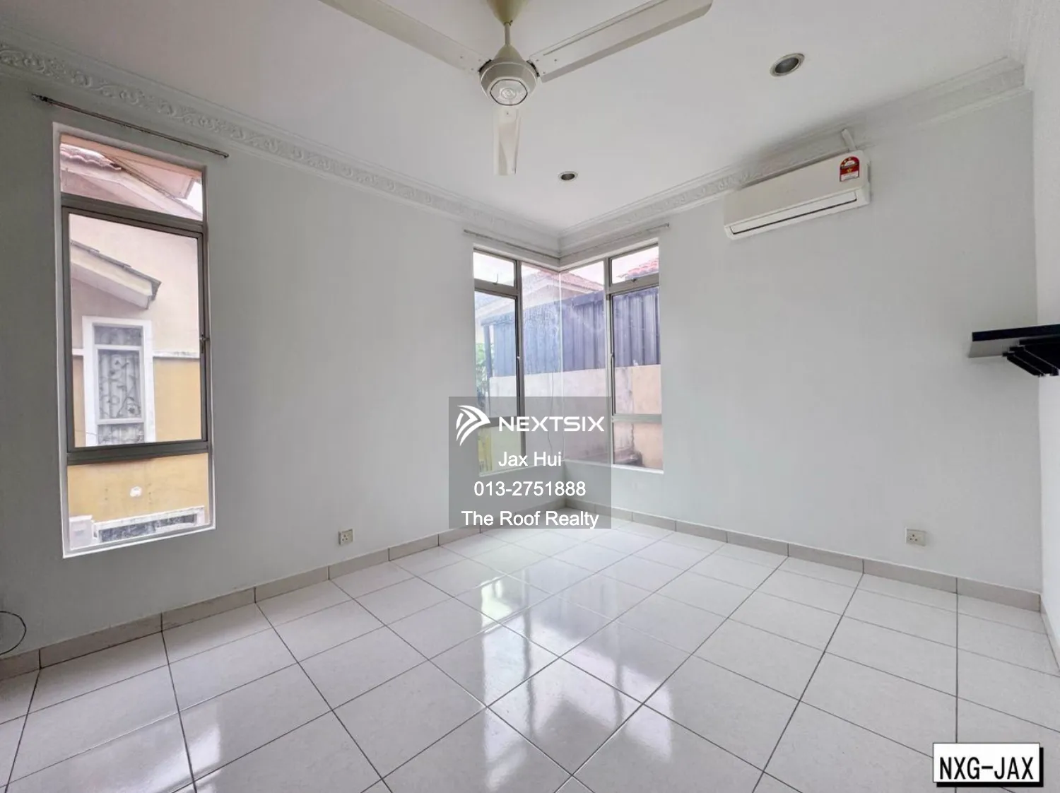 Semi-detached House For Sale in Aman Perdana Selangor - Image 11