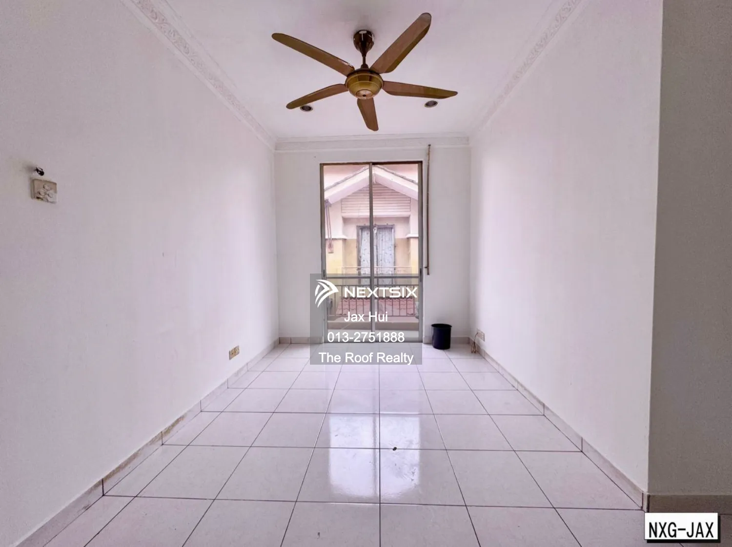 Semi-detached House For Sale in Aman Perdana Selangor - Image 7