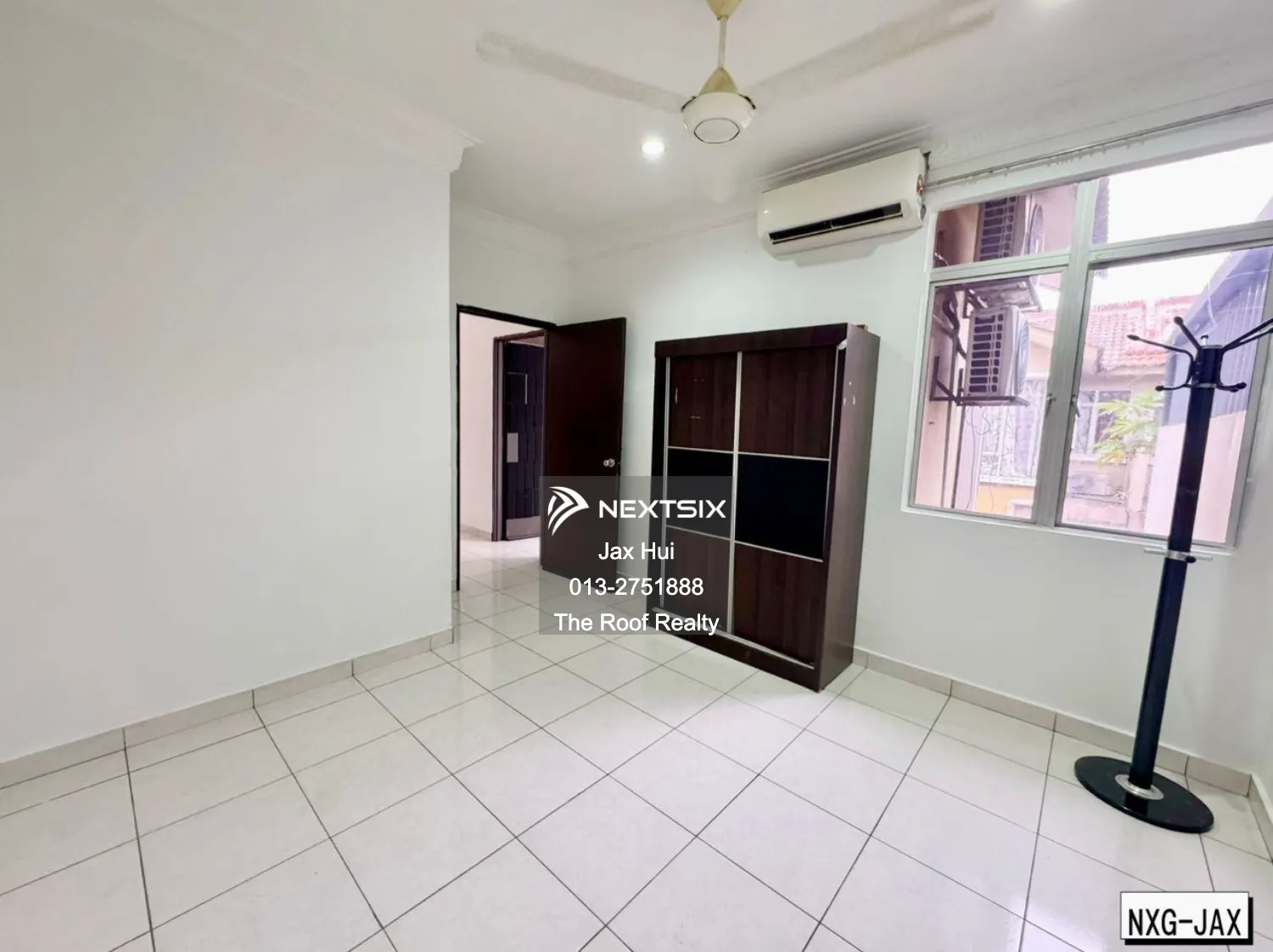 Semi-detached House For Sale in Aman Perdana Selangor - Image 9
