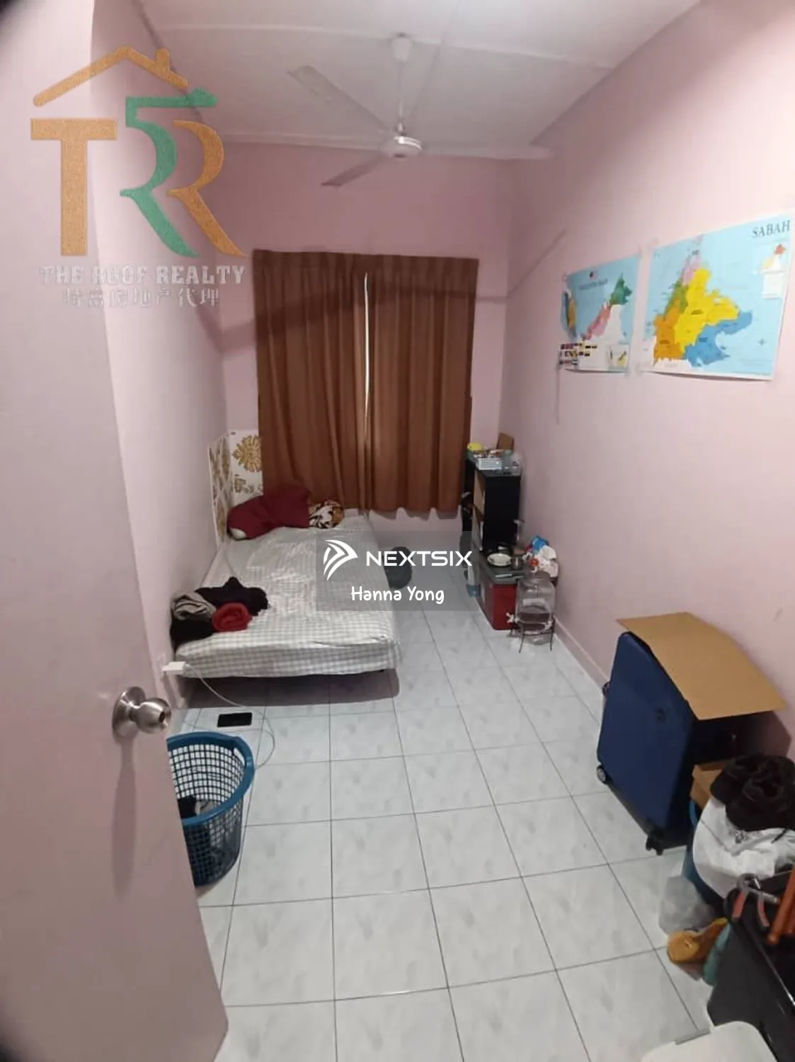 2-sty Terrace/Link House For Sale in Tawau Sabah - Image 5