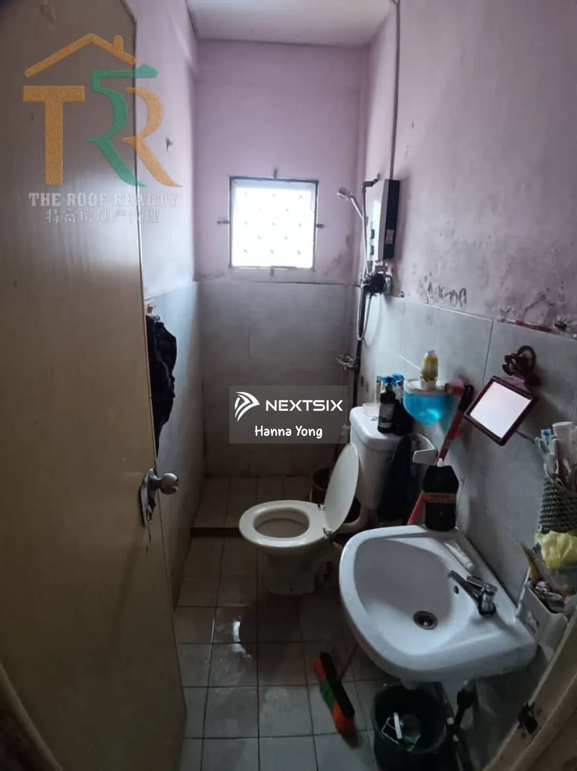 2-sty Terrace/Link House For Sale in Tawau Sabah - Image 6