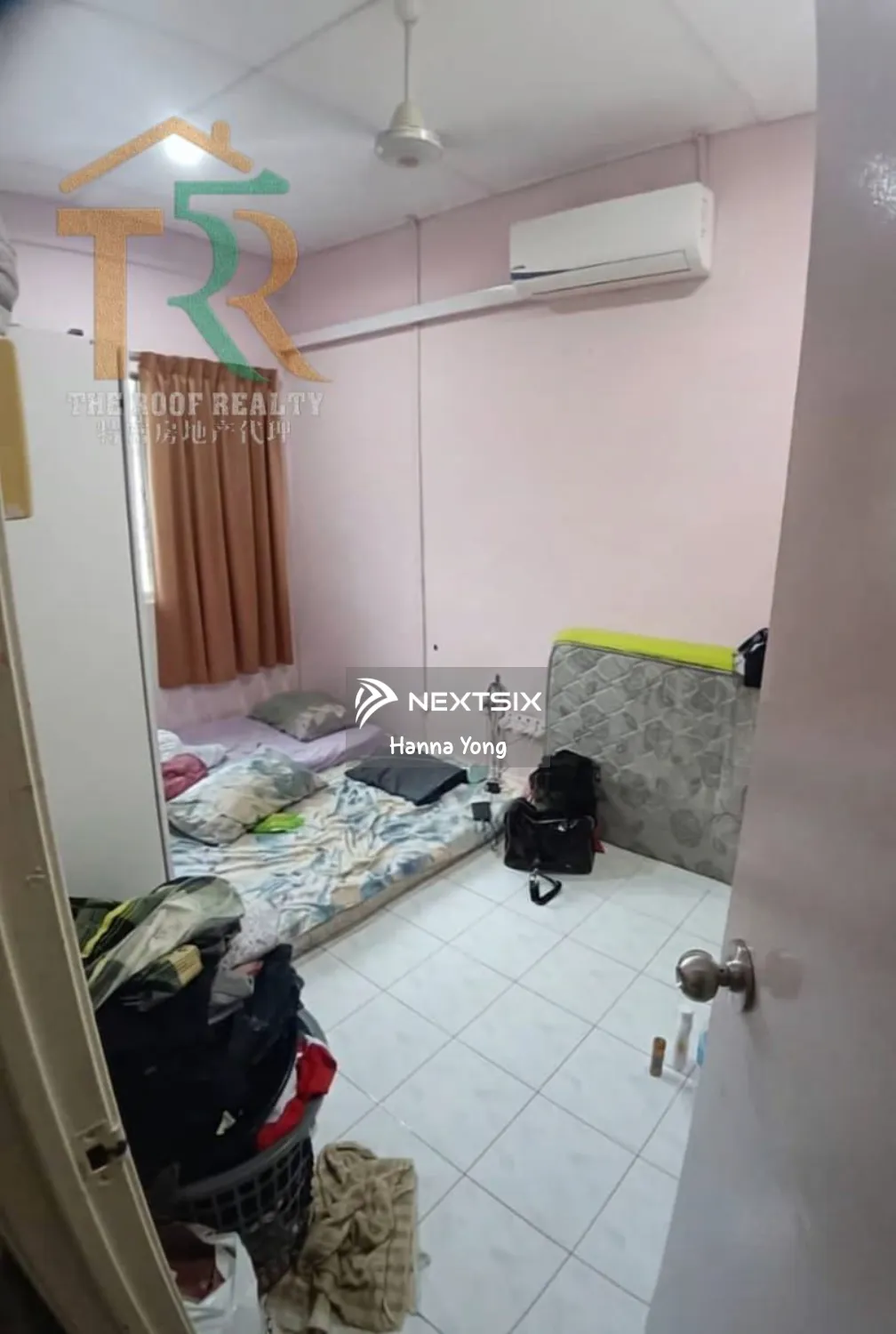 2-sty Terrace/Link House For Sale in Tawau Sabah - Image 8