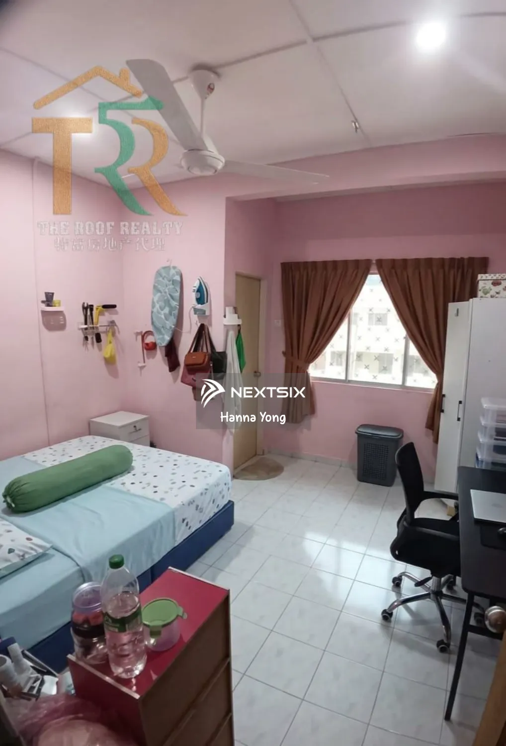 2-sty Terrace/Link House For Sale in Tawau Sabah - Image 9