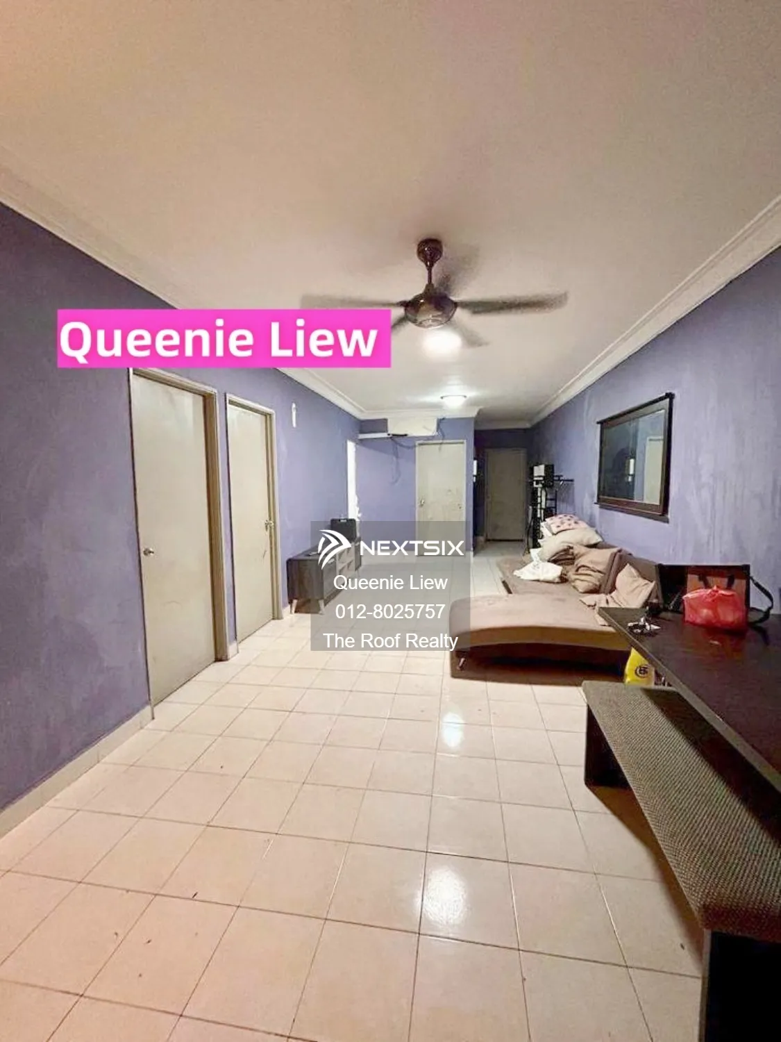 Apartment For Sale in Putatan Sabah