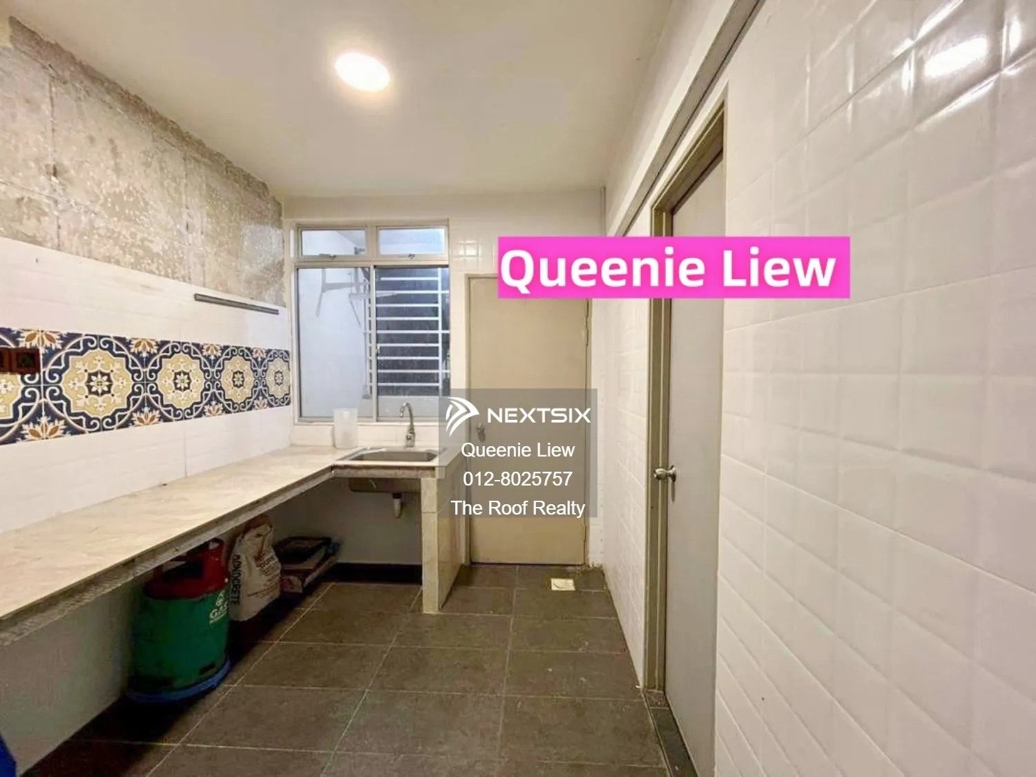 Apartment For Sale in Putatan Sabah - Image 5