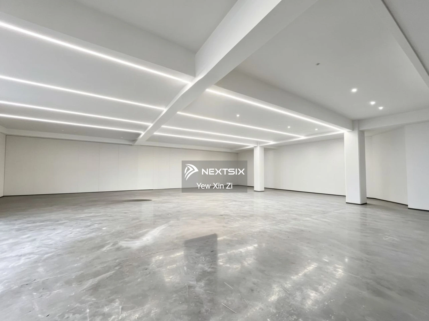 Link Factory For Rent in Ampang Selangor