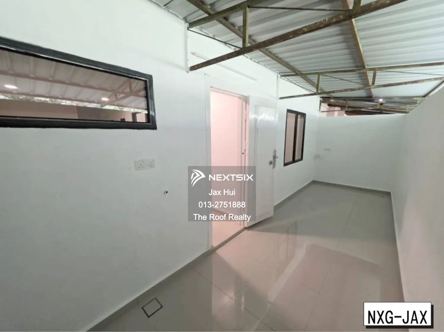 1-sty Terrace/Link House For Sale in Klang Selangor - Image 10