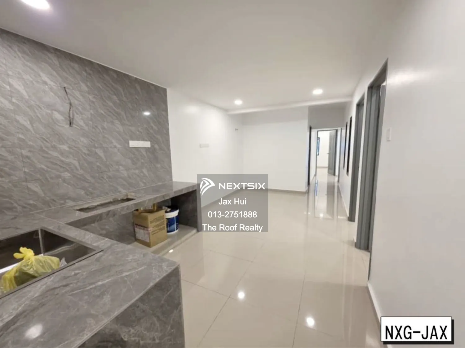 1-sty Terrace/Link House For Sale in Klang Selangor - Image 6