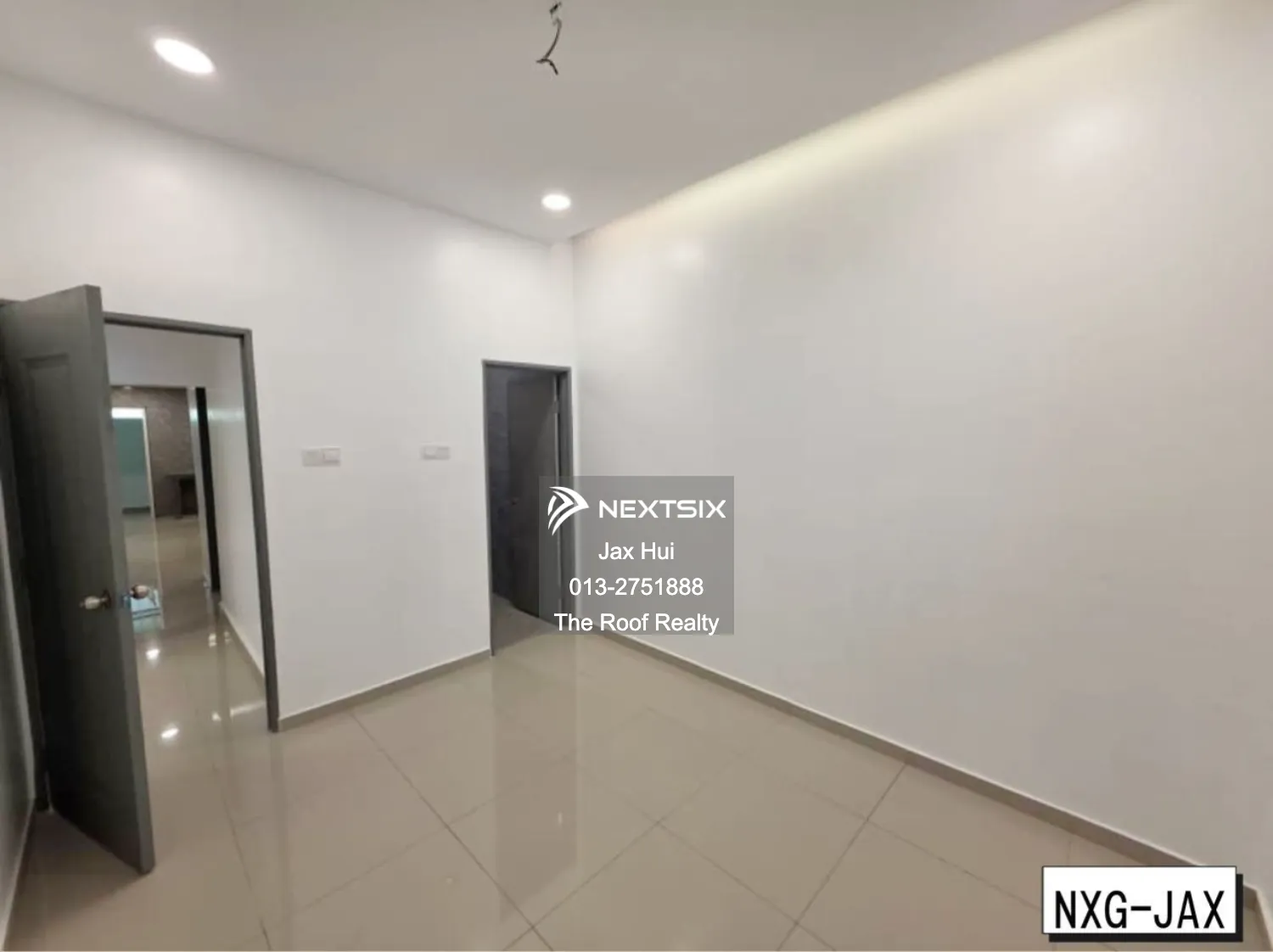 1-sty Terrace/Link House For Sale in Klang Selangor - Image 7