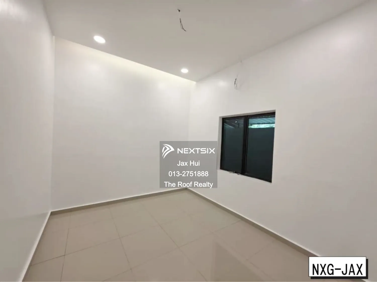 1-sty Terrace/Link House For Sale in Klang Selangor - Image 8