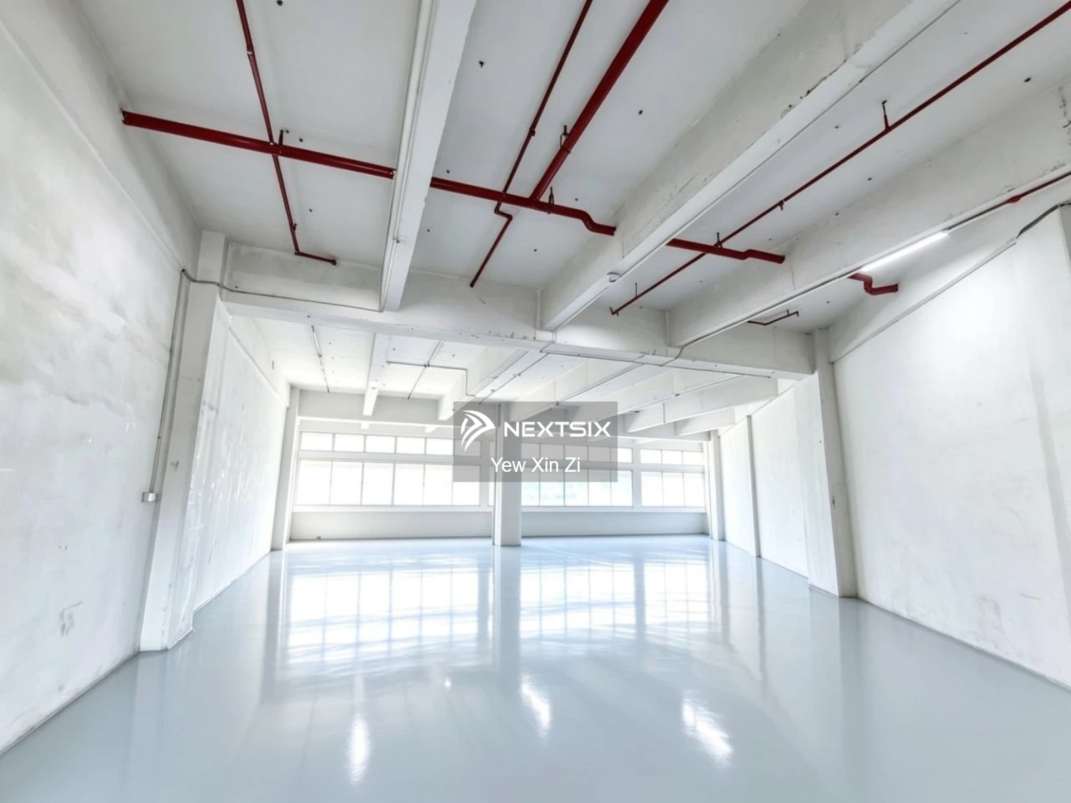Light Industrial For Rent in Segambut Kuala Lumpur