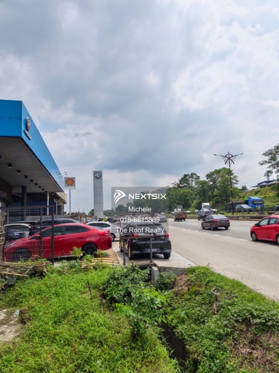 Shop For Rent in Pasir Gudang Johor