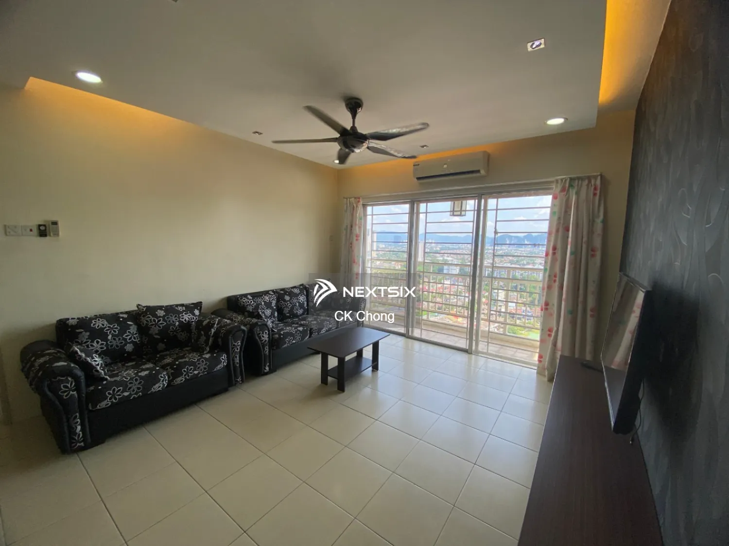 Condominium For Rent in Setapak Kuala Lumpur