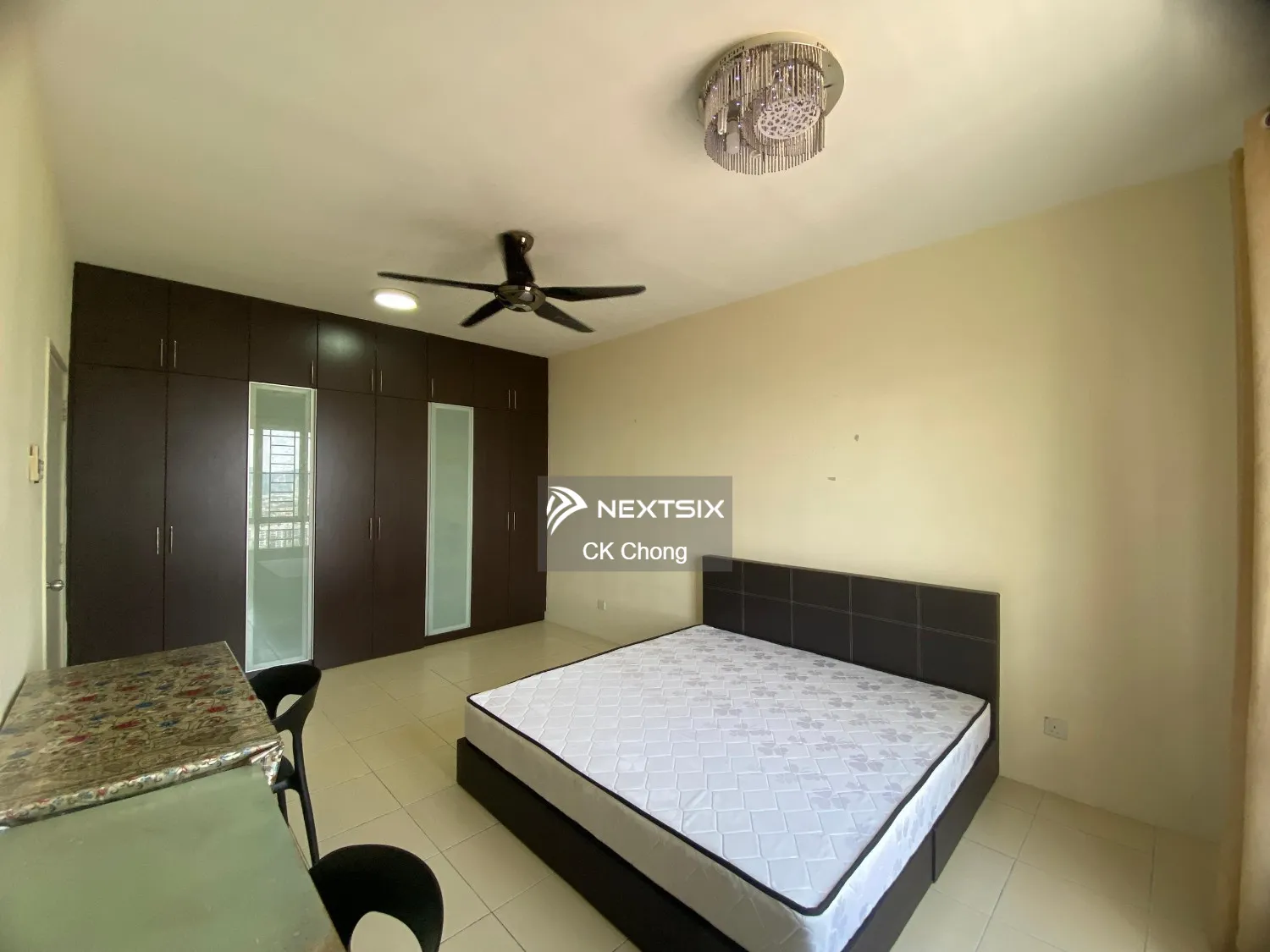 Condominium For Rent in Setapak Wilayah Persekutuan Kuala Lumpur - Image 10