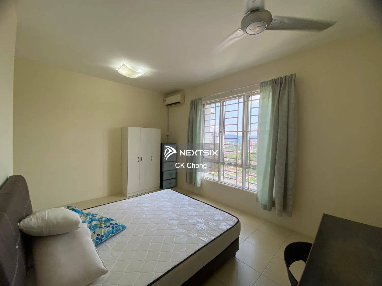 Condominium For Rent in Setapak Wilayah Persekutuan Kuala Lumpur - Image 11