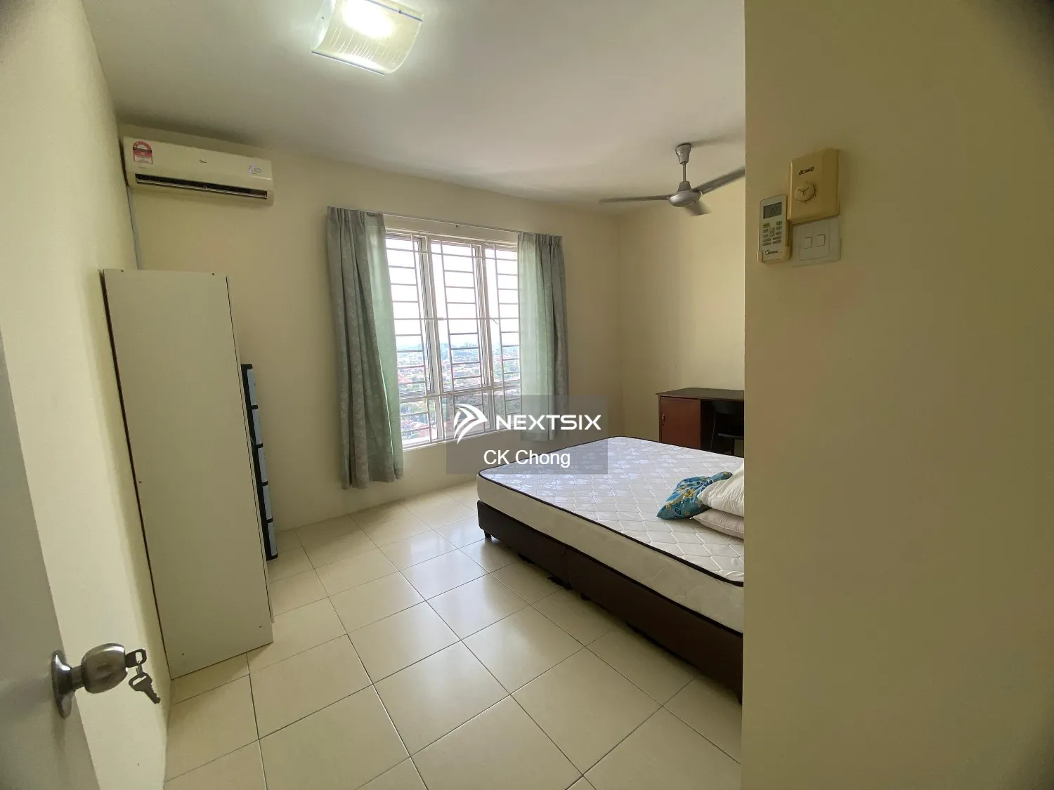 Condominium For Rent in Setapak Wilayah Persekutuan Kuala Lumpur - Image 12
