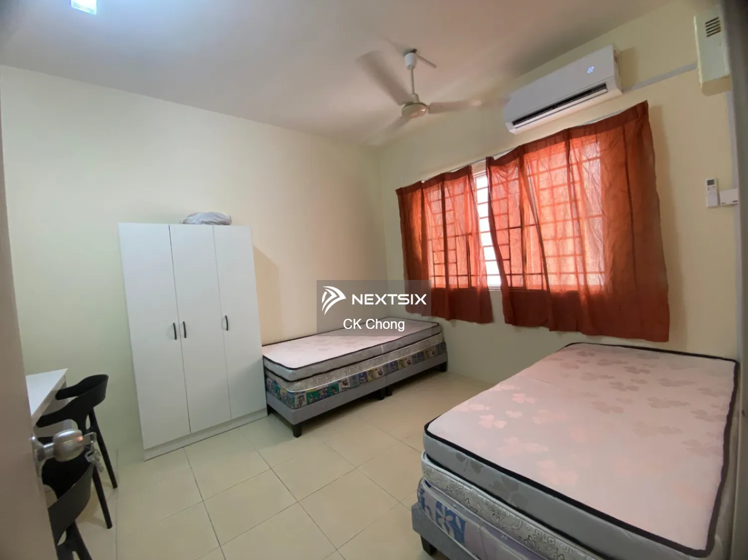 Condominium For Rent in Setapak Wilayah Persekutuan Kuala Lumpur - Image 13