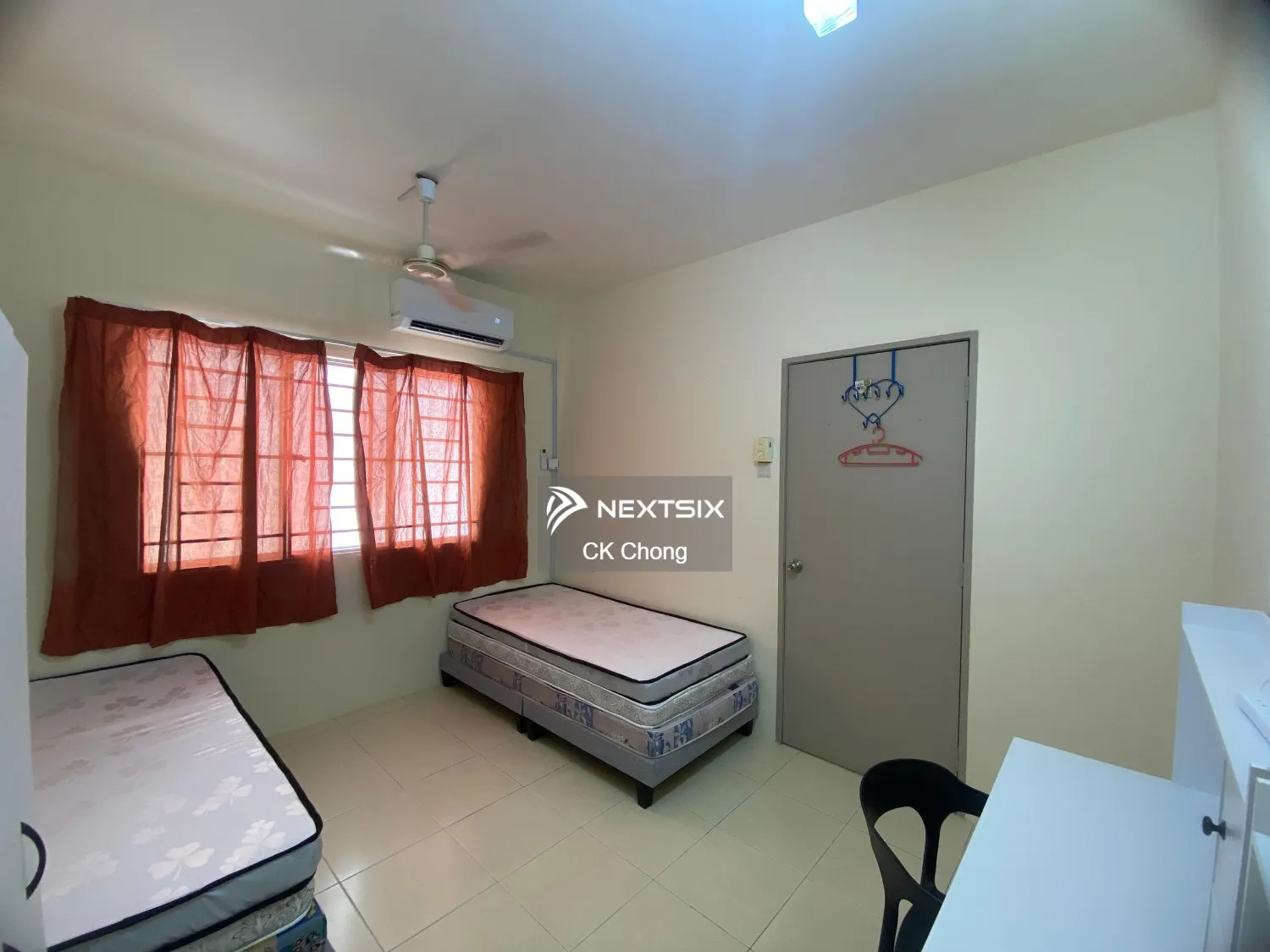 Condominium For Rent in Setapak Wilayah Persekutuan Kuala Lumpur - Image 14