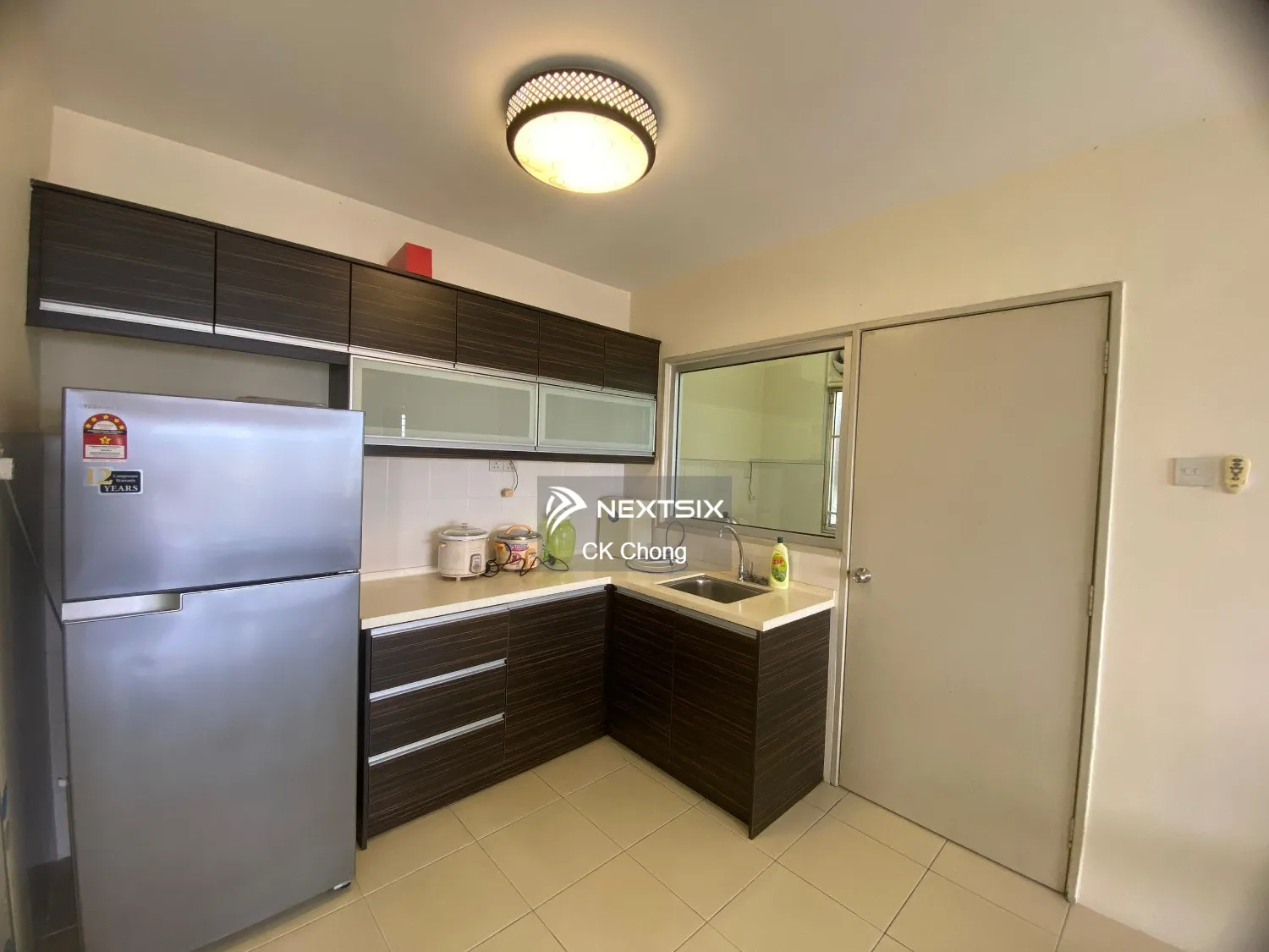 Condominium For Rent in Setapak Wilayah Persekutuan Kuala Lumpur - Image 15