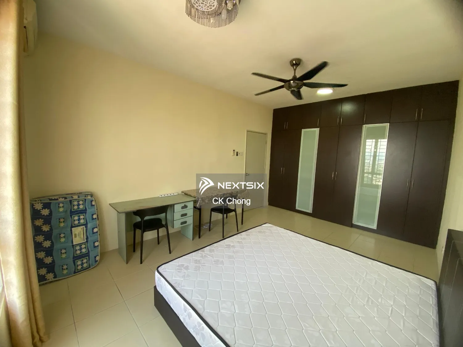 Condominium For Rent in Setapak Wilayah Persekutuan Kuala Lumpur - Image 9