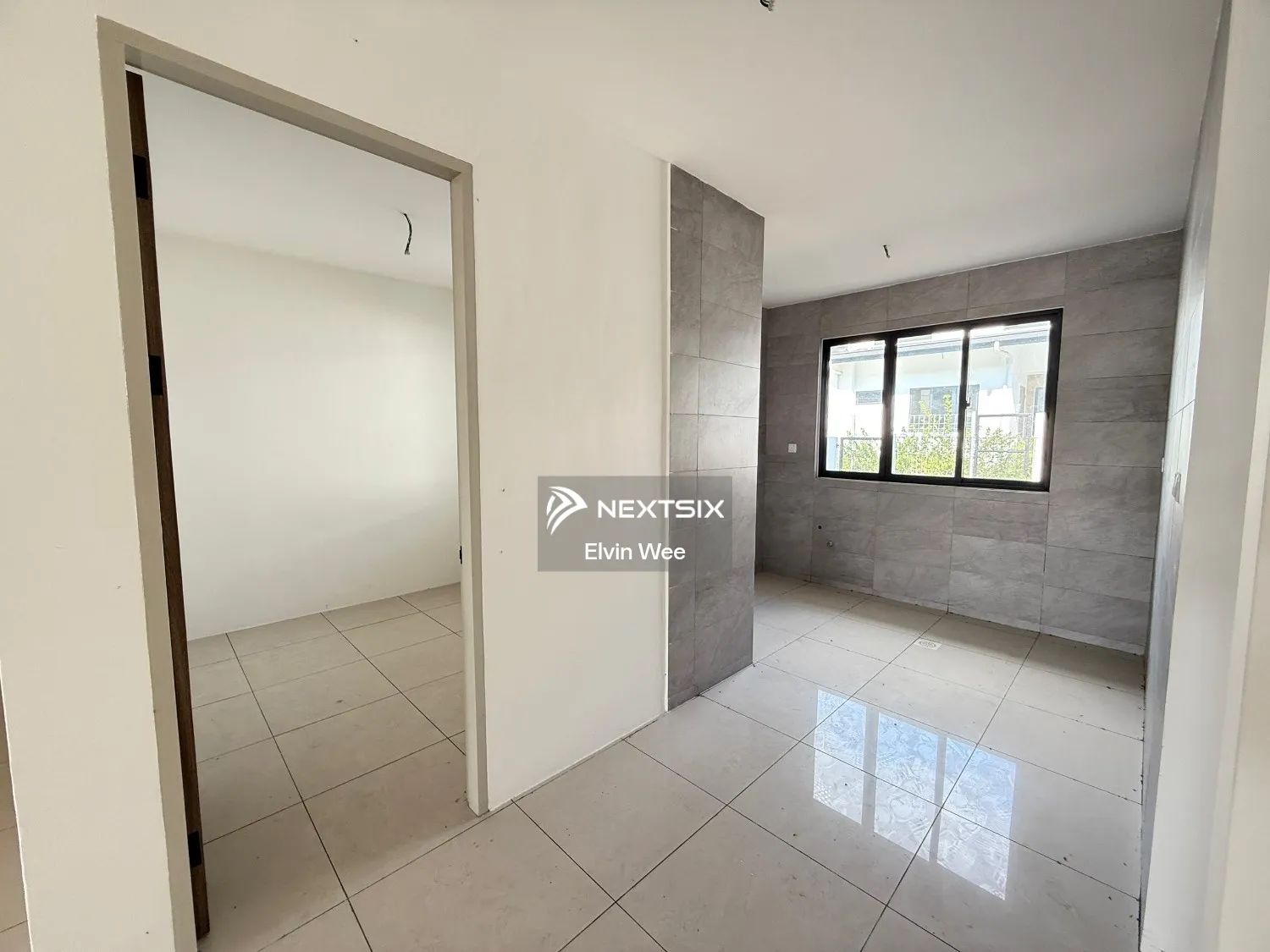 2-sty Terrace/Link House floor plan - Image 5