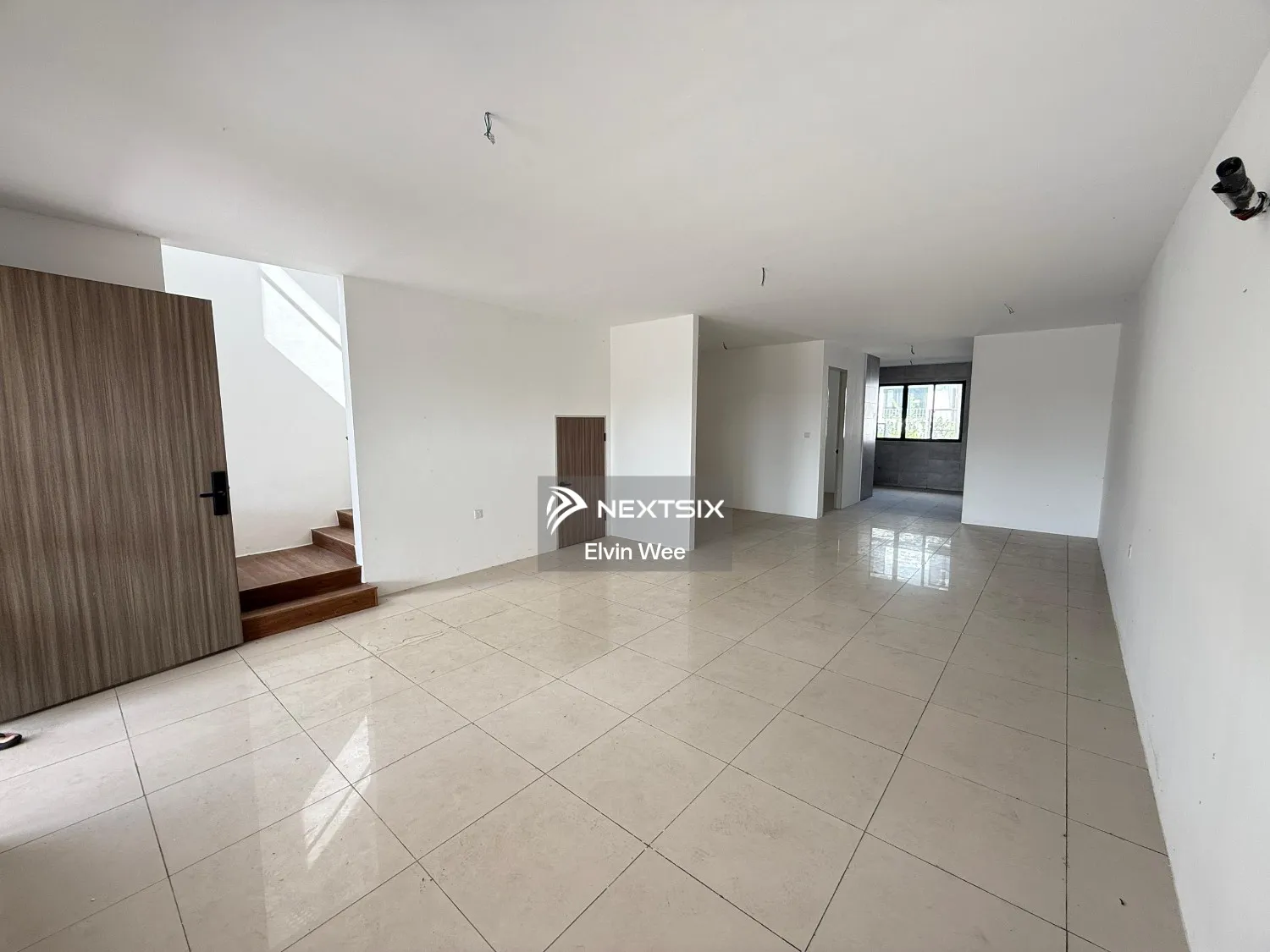 2-sty Terrace/Link House floor plan - Image 8