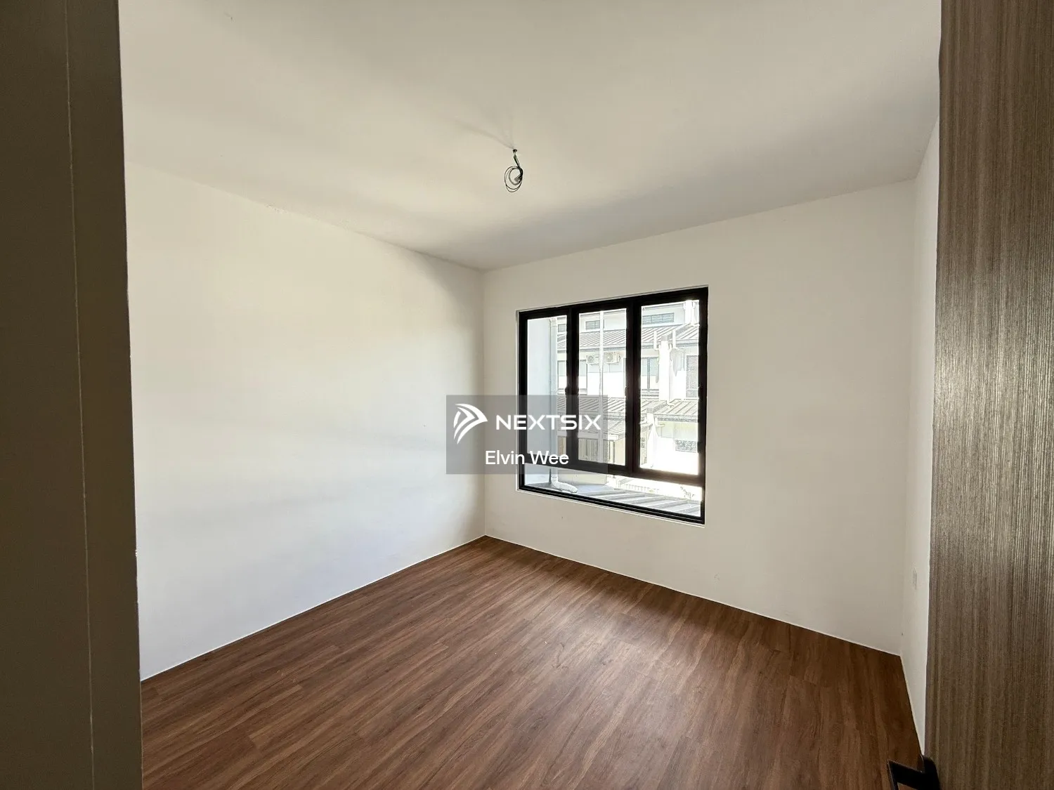 2-sty Terrace/Link House floor plan - Image 9