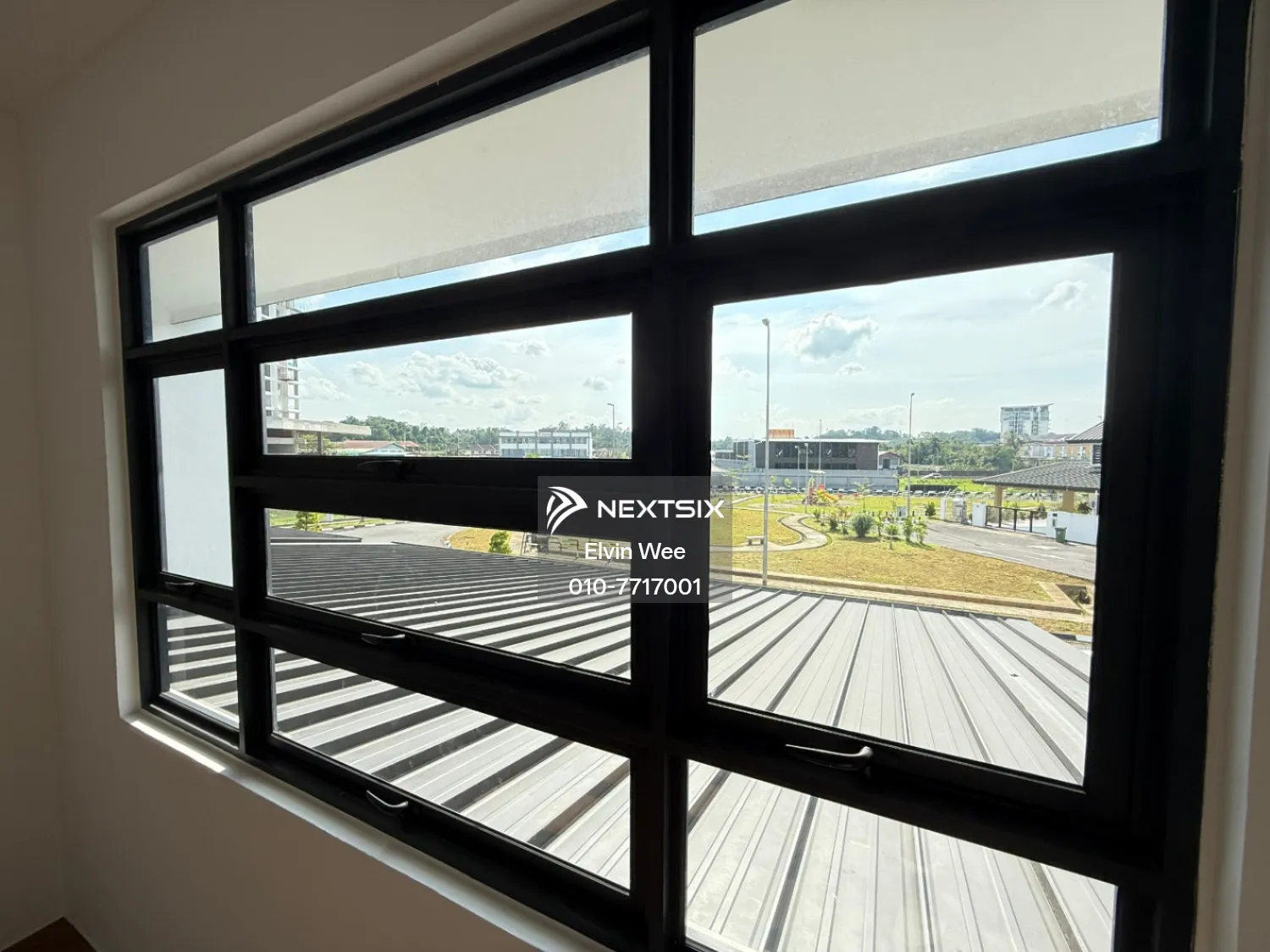 2-sty Terrace/Link House For Sale in Kuching Sarawak - Image 6