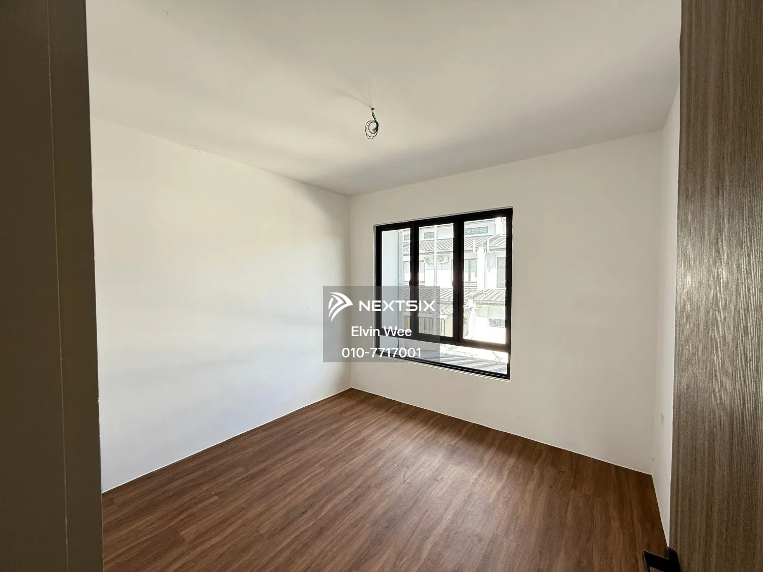 2-sty Terrace/Link House For Sale in Kuching Sarawak - Image 7
