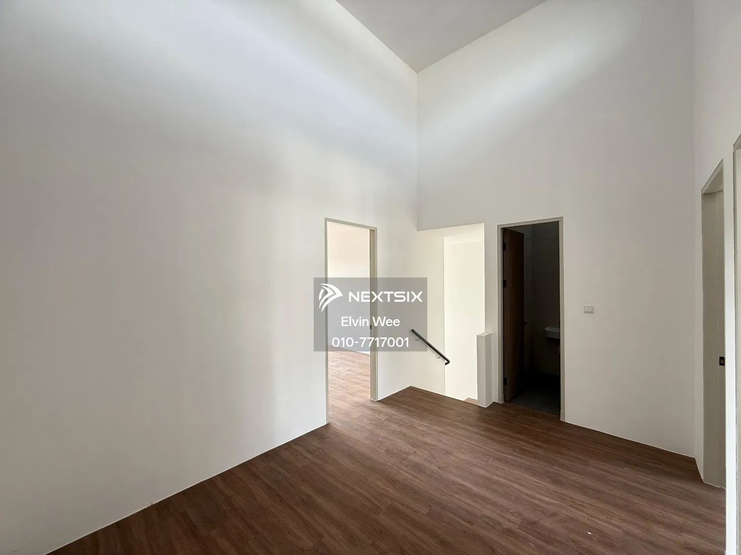 2-sty Terrace/Link House For Sale in Kuching Sarawak - Image 8