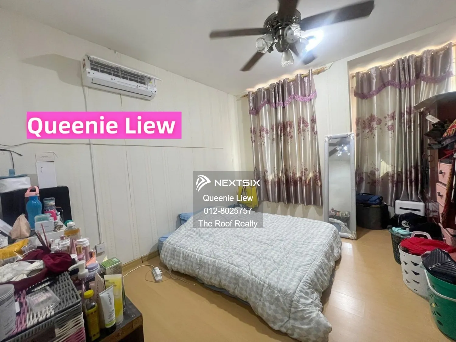 Semi-detached House For Sale in Putatan Sabah - Image 10
