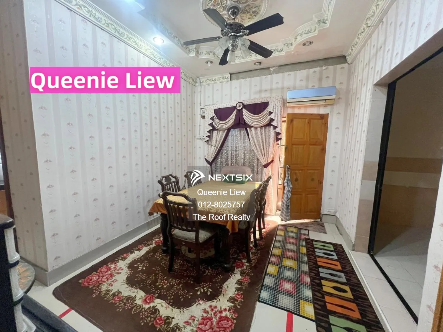 Semi-detached House For Sale in Putatan Sabah - Image 11