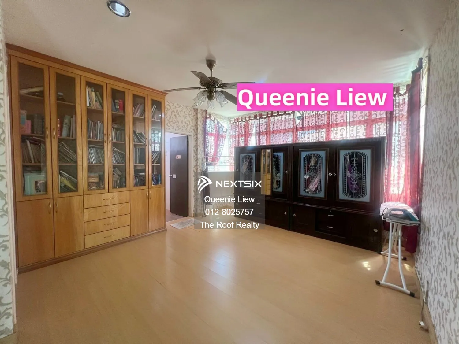 Semi-detached House For Sale in Putatan Sabah - Image 12