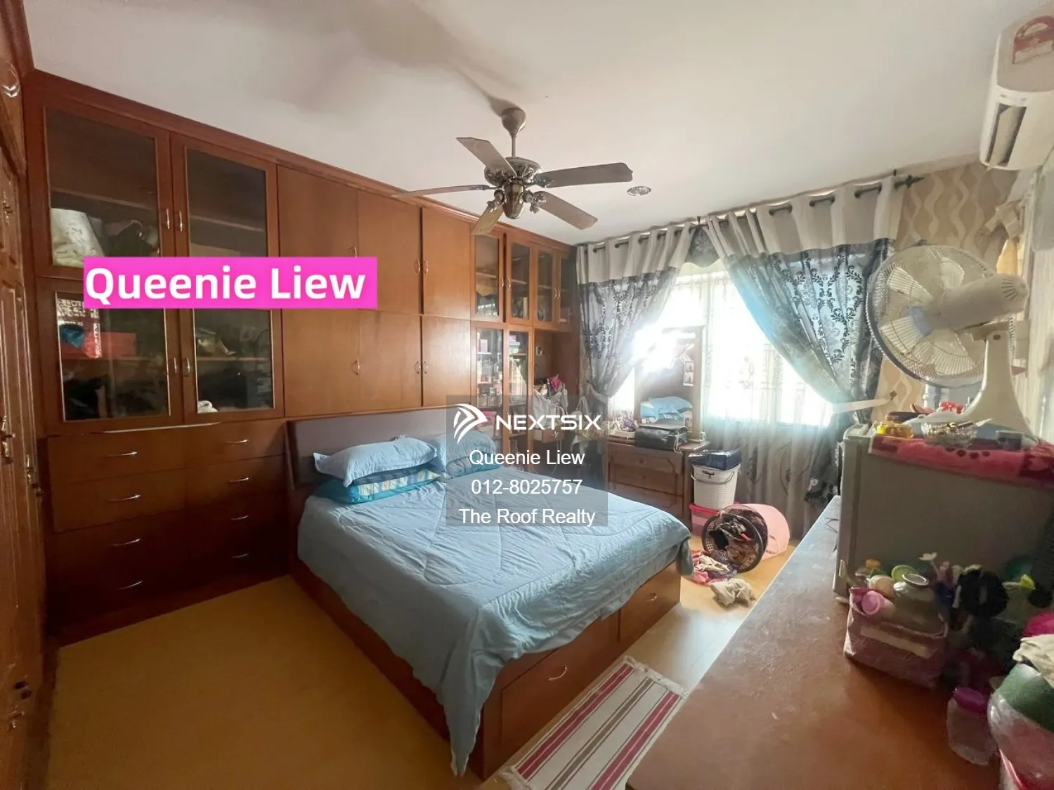 Semi-detached House For Sale in Putatan Sabah - Image 5