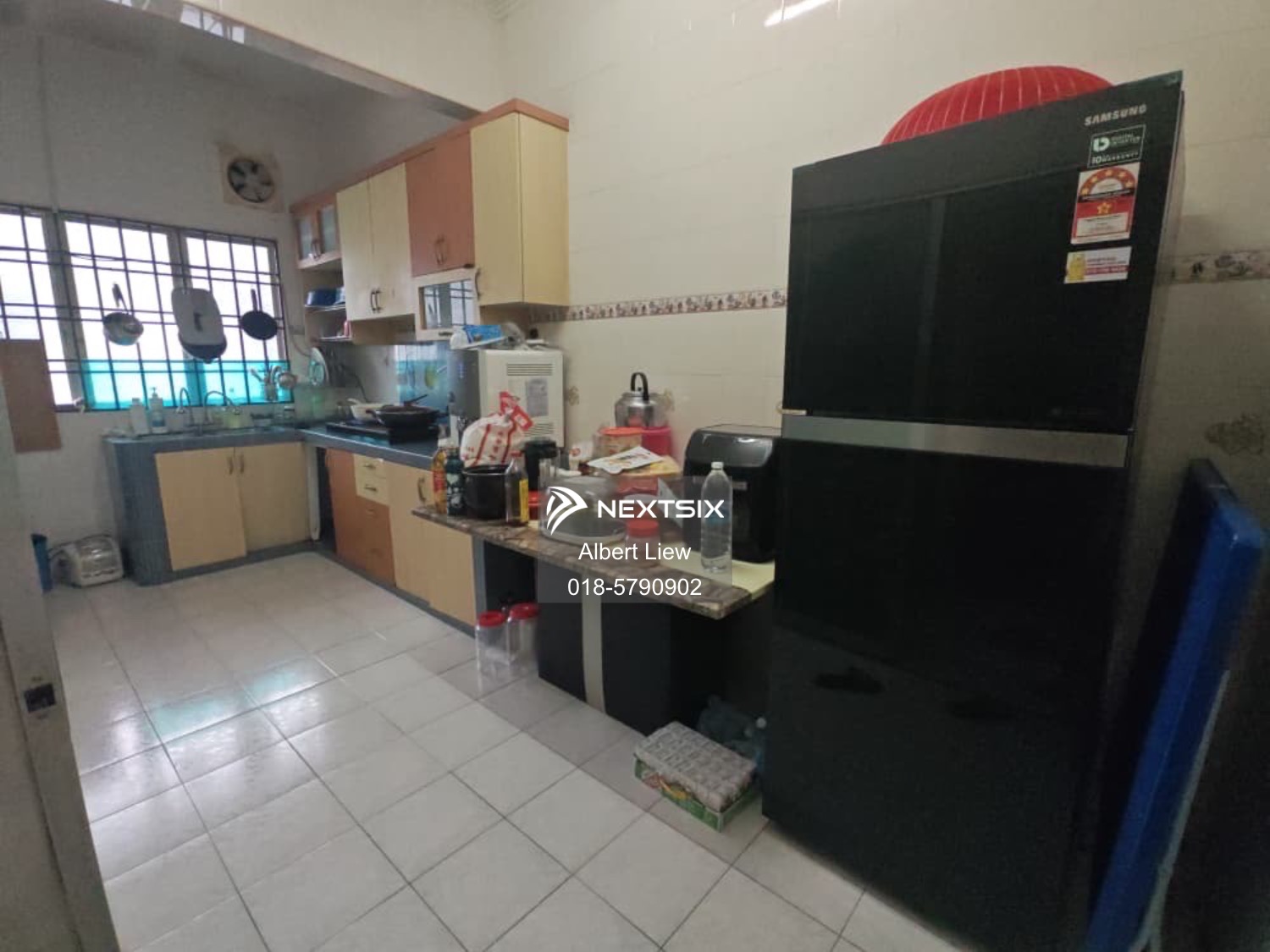 1-sty Terrace/Link House For Sale in Skudai Johor