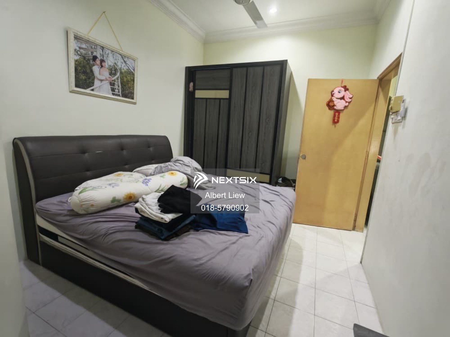 1-sty Terrace/Link House For Sale in Skudai Johor - Image 7