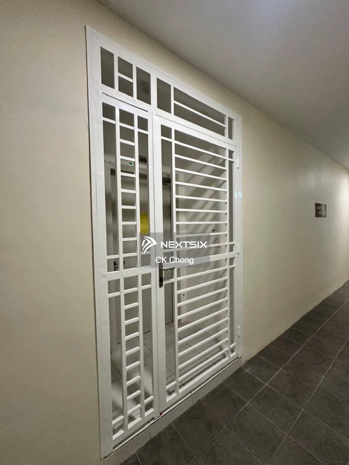 Apartment For Rent in Bandar Tasik Selatan Kuala Lumpur