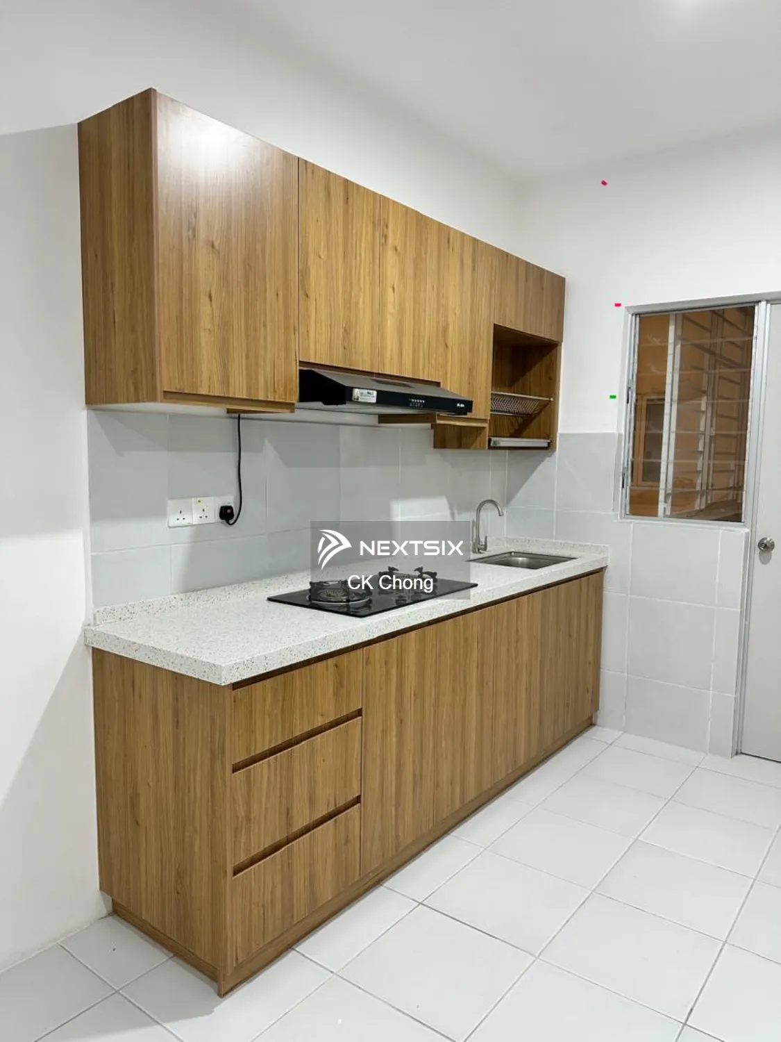 Apartment For Rent in Bandar Tasik Selatan Wilayah Persekutuan Kuala Lumpur - Image 10