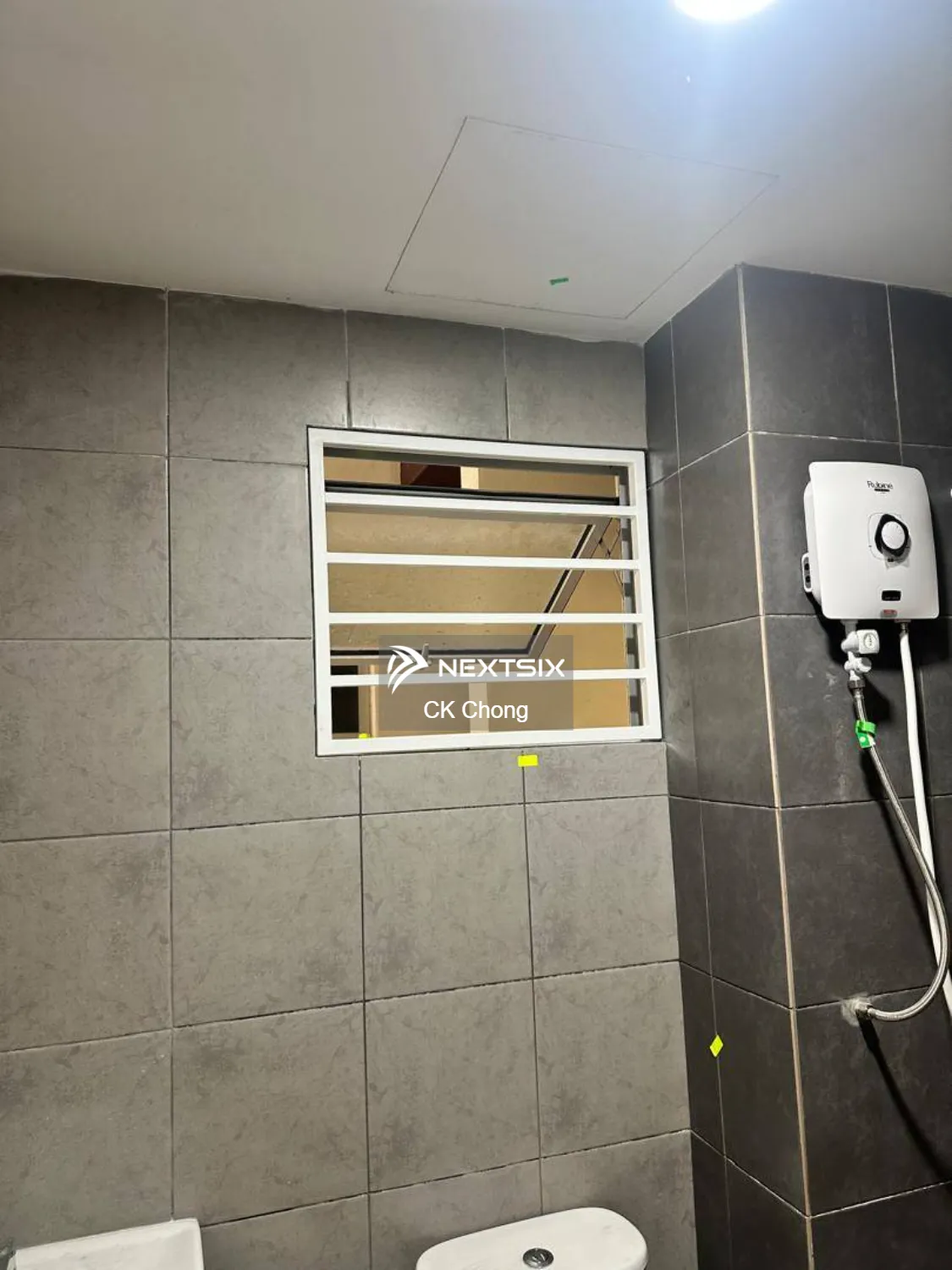Apartment For Rent in Bandar Tasik Selatan Wilayah Persekutuan Kuala Lumpur - Image 11