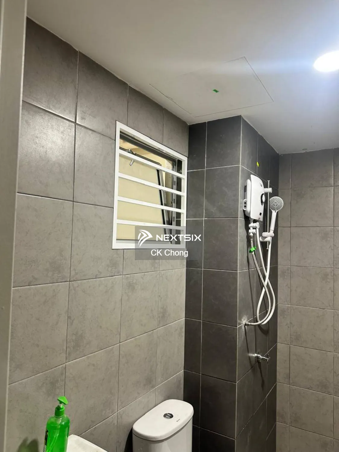 Apartment For Rent in Bandar Tasik Selatan Wilayah Persekutuan Kuala Lumpur - Image 12